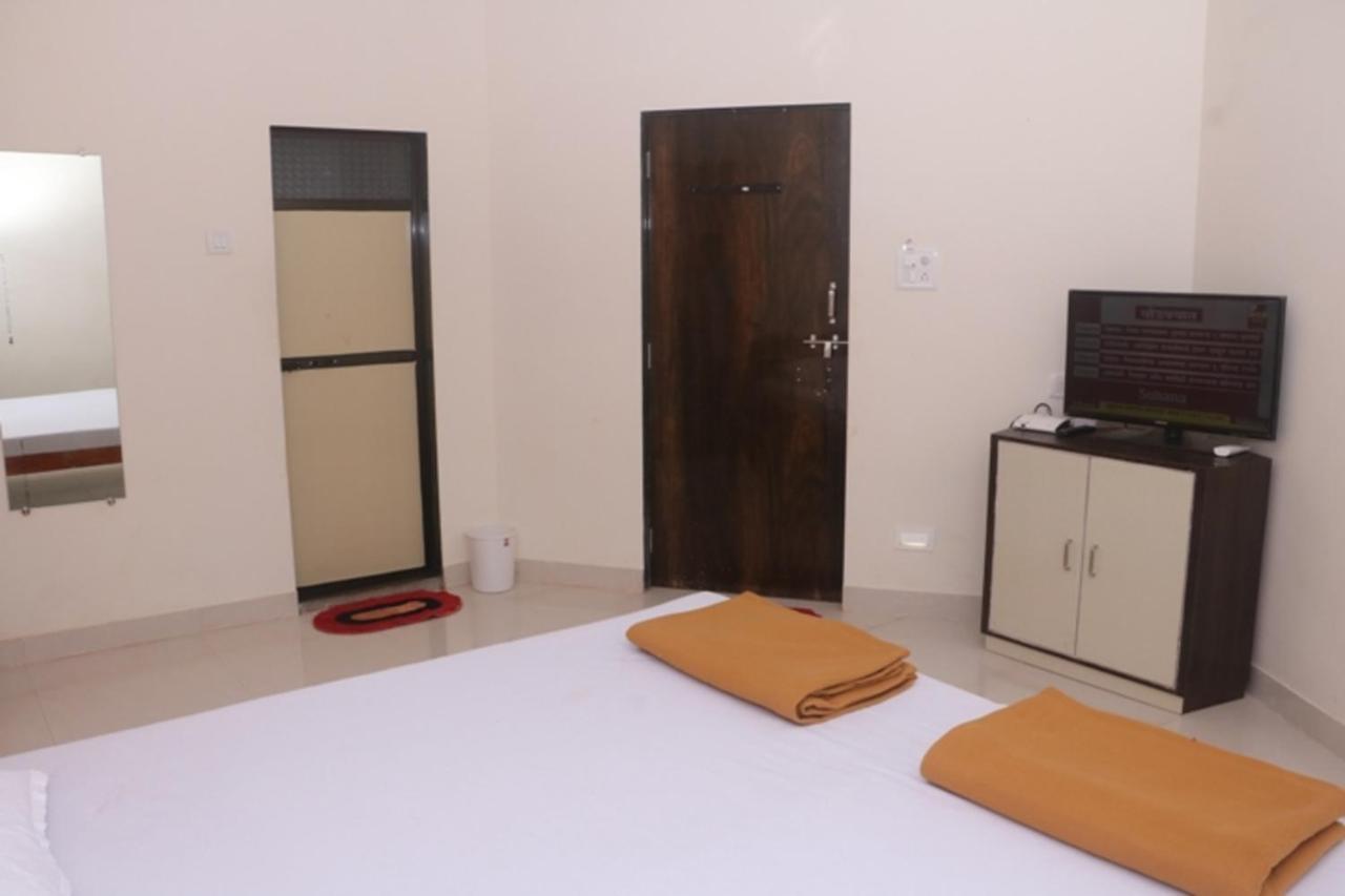 Suma Beach Resort Dapoli Exterior photo