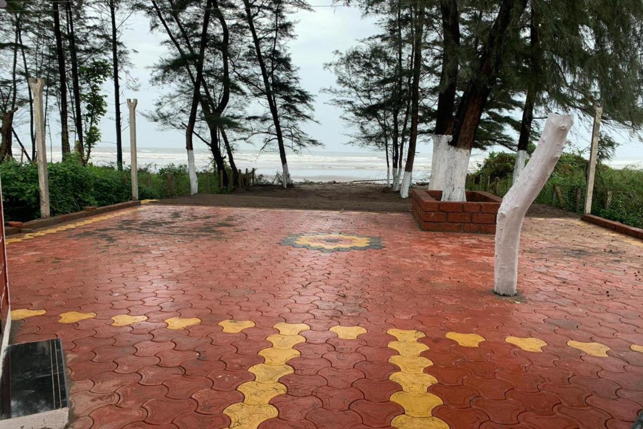 Suma Beach Resort Dapoli Exterior photo