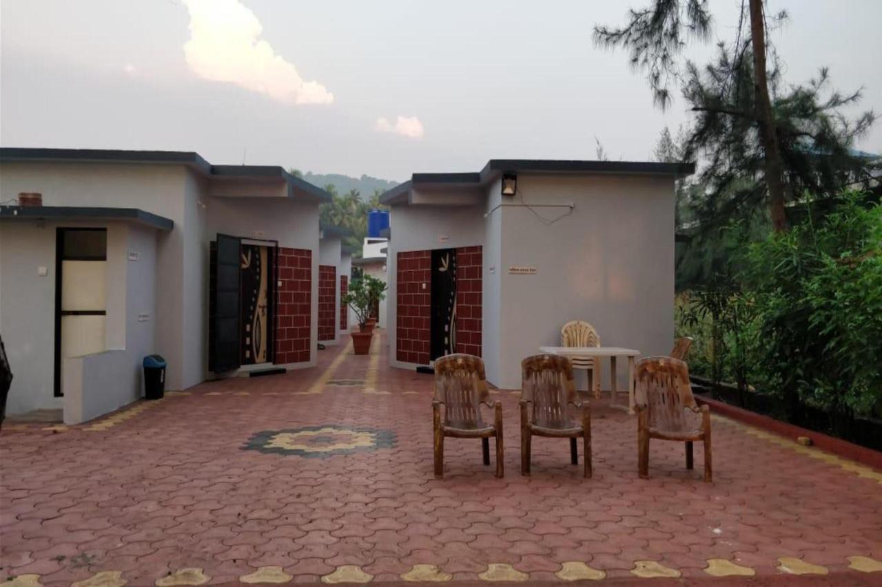 Suma Beach Resort Dapoli Exterior photo