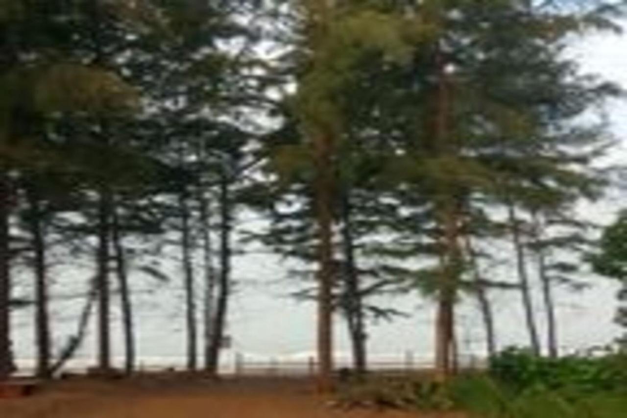 Suma Beach Resort Dapoli Exterior photo