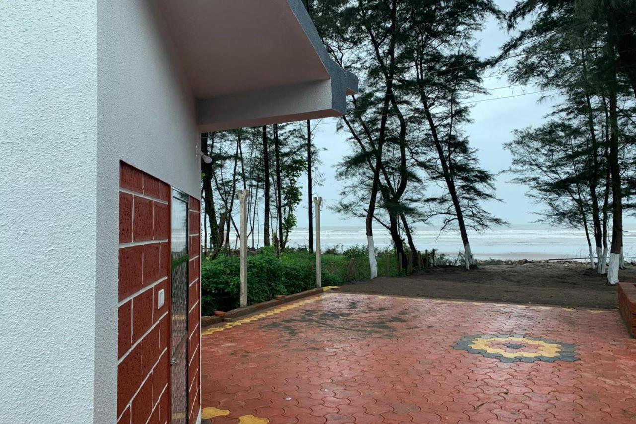 Suma Beach Resort Dapoli Exterior photo