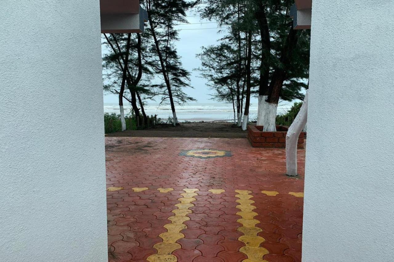 Suma Beach Resort Dapoli Exterior photo