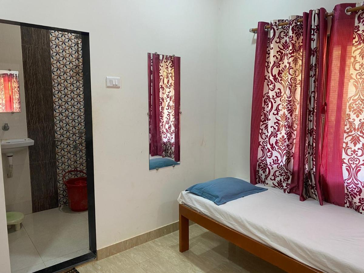 Suma Beach Resort Dapoli Exterior photo